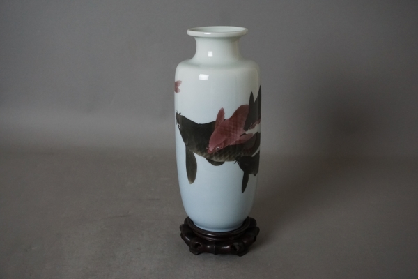 初代香山　鯉花瓶 (1)-1.jpg